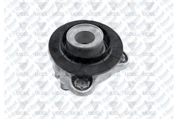 UCEL 31913 Amortisor Takozu Sag Ducato-Boxer-Jumper Iii